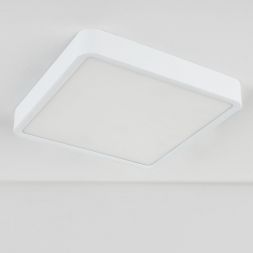Светильник Elektrostandard DLS034 18W 4200K