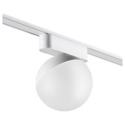 Трековый светодиодный светильник Novotech Shino Smal 359097
