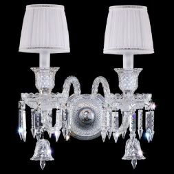 Бра Crystal Lux PRINCESS AP2