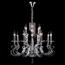 Люстра подвесная Bogate