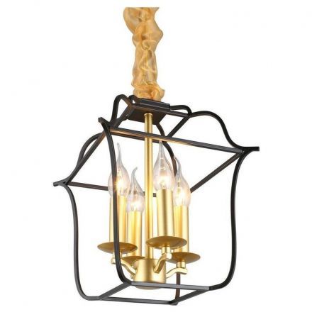 Светильник подвесной Omnilux OML-94706-04 Maiori