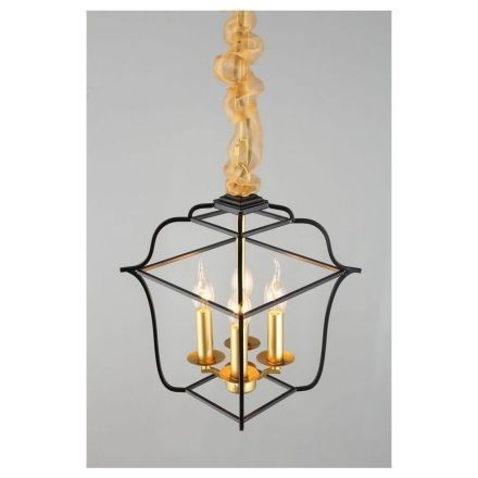 Светильник подвесной Omnilux OML-94706-04 Maiori