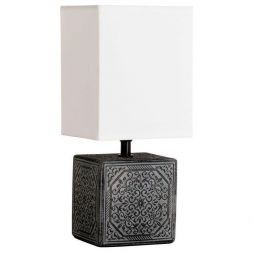 Настольная лампа Arte Lamp A4429LT-1BA