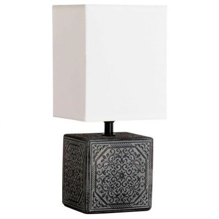 Настольная лампа Arte Lamp A4429LT-1BA