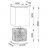 Настольная лампа Arte Lamp A4429LT-1BA