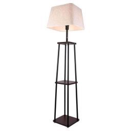 Торшер Lussole Wrangell LSP-0523 (LUSSOLE LSP-0523) Торшер Lussole Wrangell LSP-0523 (LUSSOLE LSP-0523)