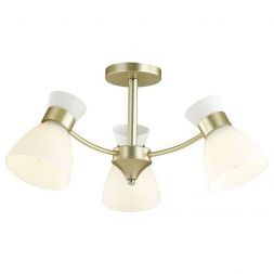 Потолочная люстра Lumion 4535/3C