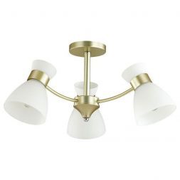 Потолочная люстра Lumion 4535/3C