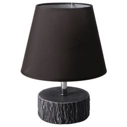 Настольная лампа 11169/1T GR GR ЭкономСвет (EKONOMSVET 11169/1T GR GR)