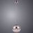 Светильник подвесной Arte Lamp A7761SP-1CC