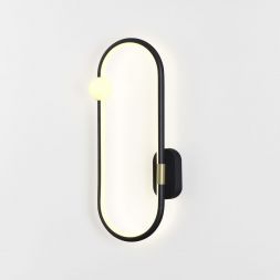 Бра Lumion 5607/14WL Harlow