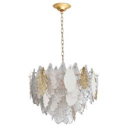 Подвесная люстра Odeon Light LACE 5052/15