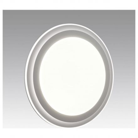 Настенно-потолочный светодиодный светильник Sonex 7617/DL Setta