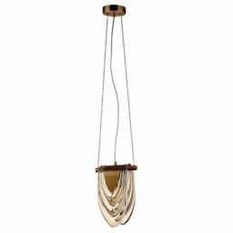 Подвесной светильник Lumion OCHRE 6515/1 (ODEON 6515/1) Подвесной светильник Lumion OCHRE 6515/1 (ODEON 6515/1)