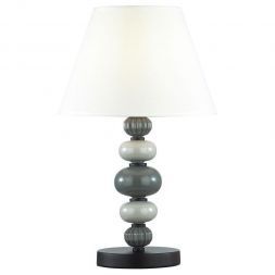 Настольная лампа Odeon Light 4896/1T Sochi