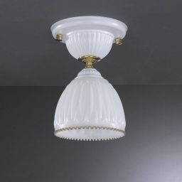 Потолочный светильник Reccagni Angelo PL 9601/1 (RECCAGNI PL 9601/1) Потолочный светильник Reccagni Angelo PL 9601/1 (RECCAGNI PL 9601/1)