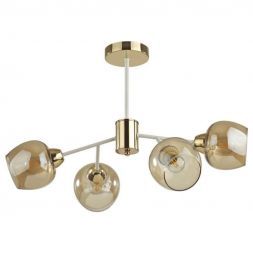 Потолочная люстра Lumion Comfi Odell 5650/4C