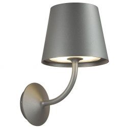 Бра Odeon Light Elin 4608/7WL