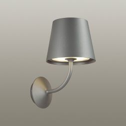 Бра Odeon Light Elin 4608/7WL