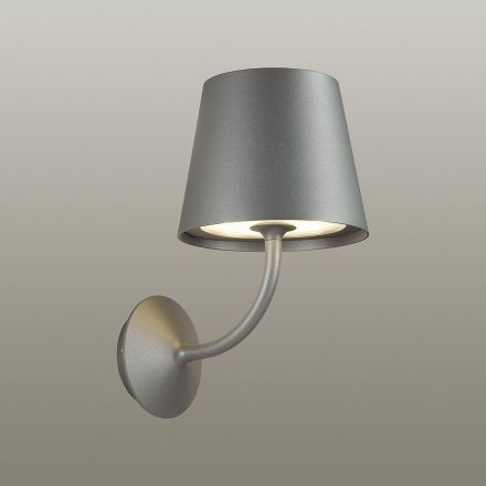 Бра Odeon Light Elin 4608/7WL
