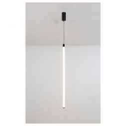 Светильник подвесной Maytoni P022PL-L20B3K Ray