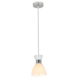 Светильник потолочный Linvel LV 9450/1 Ларедо Хром Е27 60W D135 H800мм (LINVEL LV 9450/1 Хром Е27 60W) Светильник потолочный Linvel LV 9450/1 Ларедо Хром Е27 60W D135 H800мм (LINVEL LV 9450/1 Хром Е27 60W)