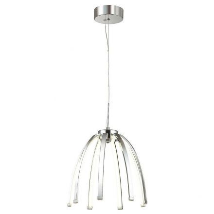 Подвесная люстра Odeon Light Calvada 4102/72CL