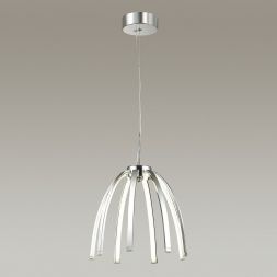Подвесная люстра Odeon Light Calvada 4102/72CL