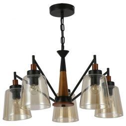Подвесная люстра F-Promo 2632-5P Tinnitus
