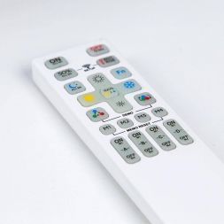Потолочный светодиодный светильник Citilux CL703AK50G Старлайт Смарт
