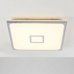 Потолочный светодиодный светильник Citilux CL703AK50G Старлайт Смарт