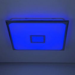 Потолочный светодиодный светильник Citilux CL703AK50G Старлайт Смарт