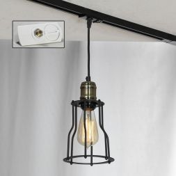 Трековый светильник LOFT LSP-9610-TAW