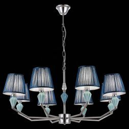 Подвесная люстра Evoluce SLE1116-103-08 Balnea