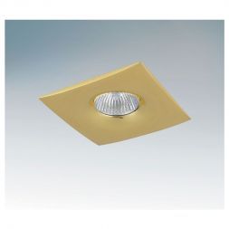Точечный светильник Lightstar 010032 LEVIGO Q