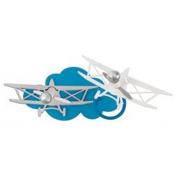 Спот Nowodvorski Plane 6903