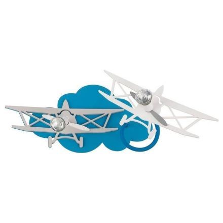 Спот Nowodvorski Plane 6903