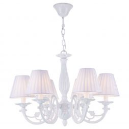 Подвесная люстра Freya Jasmine FR2686PL-06W