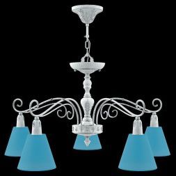 Подвесная люстра Lamp4You Provence E4-05-G-LMP-O-28