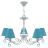 Подвесная люстра Lamp4You Provence E4-05-G-LMP-O-28