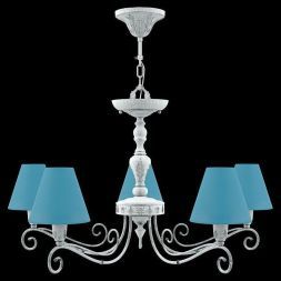 Подвесная люстра Lamp4You Provence E4-05-G-LMP-O-28