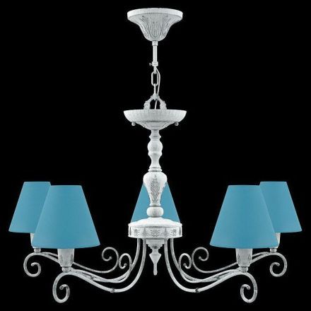 Подвесная люстра Lamp4You Provence E4-05-G-LMP-O-28