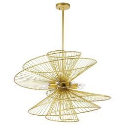 Подвесная люстра Lightstar 728183 (LIGHTSTAR 728183)