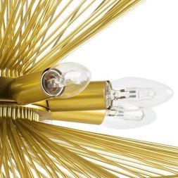 Подвесная люстра Lightstar 728183