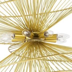 Подвесная люстра Lightstar 728183