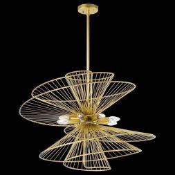 Подвесная люстра Lightstar 728183