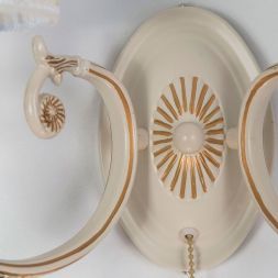 Бра Citilux CL423321 Элиза