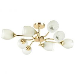 Потолочная люстра Lumion 4546/8C