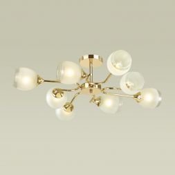 Потолочная люстра Lumion 4546/8C