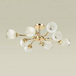 Потолочная люстра Lumion 4546/8C